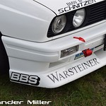 BMW E30 M3 Warsteiner Walkaround