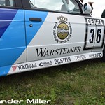 BMW E30 M3 Warsteiner Walkaround