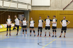 Geneva Dragons - Lausanne Olympic - Photo of Neydens