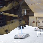Rheinmetall EPR GEFAS (Geschütztes Fahrzeug System) Walkaround