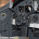 Breguet Atlantic BR 1150 Cockpit Walkaround