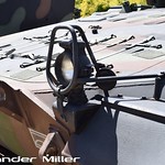 FlaRakPz Roland (Flugabwehrraketenpanzer) Walkaround