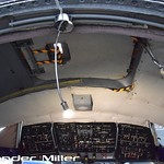 Breguet Atlantic BR 1150 Cockpit Walkaround