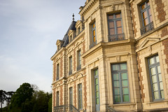 Château de Sceaux - Photo of Longjumeau