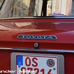 1967 Toyota Corona RT40 Walkaround