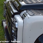 Land Rover Defender 90 County Station-Wagon (CSW) Walkaround