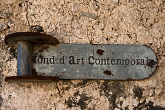 Fond d-art comtemporain - Photo of Goyave