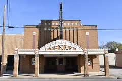 The Texas Theatre (Seguin, Texas)