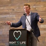 Indiana Right to Life Spring Banquet-Auburn, Indiana