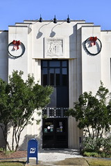 Municipal Building (Seguin, Texas)