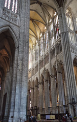 Catedral de Beauvais - Photo of Beauvais