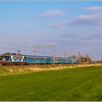 TCS 102001 + Dinner train, Heemstee