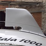 VW Käfer Mexican Baja 1000 Walkaround