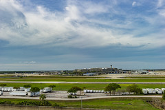 Tampa International Airport Full Image