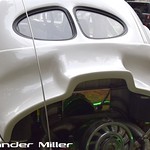 VW Käfer Mexican Baja 1000 Walkaround