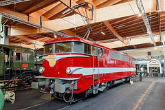 SNCF BB 9291 Capitole - Photo of Mulhouse