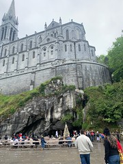 Lourdes - Photo of Berbérust-Lias