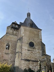 Photo of Saint-Nexans