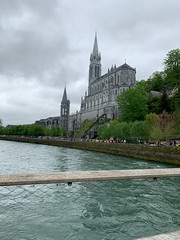 Lourdes - Photo of Saint-Vincent