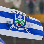 Monaghan v Down USFC Q/Final 2022