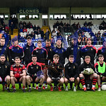 Monaghan v Down Ulster Senior Football Quarter final Championship 2022