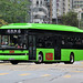 KMB BYD B12A Electric Bus 12m (BYD Bodywork)