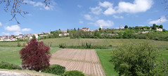 Vézelay (Yonne) - Photo of Neuffontaines