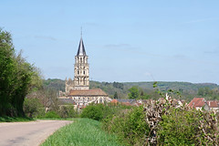 Saint-Père (Yonne) - Photo of Neuffontaines