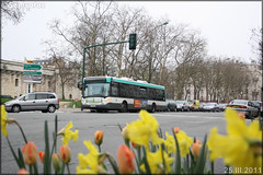 Scania Omnicity – RATP (Régie Autonome des Transports Parisiens) / STIF (Syndicat des Transports d'Île-de-France) n°9429