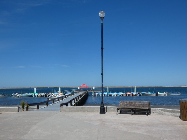 Puerto Adolfo Lopez Mateos