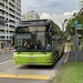 SMRT Buses - MAN NL323F A22 (Batch 1) SMB271U on Service 972M