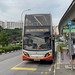 Tower Transit Singapore - Alexander Dennis Enviro500 MMC (Batch 1) SMB3585U on Service 171