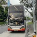 Tower Transit Singapore - Alexander Dennis Enviro500 MMC (Batch 1) SMB3585U on Service 171