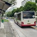 Tower Transit Singapore - MAN A22 (Batch 2) SMB1368T on 859 (Back)