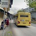 SMRT Buses - MAN NL323F A22 (Batch 1) SMB271U on Service 972M (Rear)