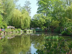 Claude Monet-s Water Garden - Giverny - Photo of Saint-Marcel