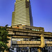 Siam Piwat Tower, MKB Center, Bangkok, Thailand.  482a