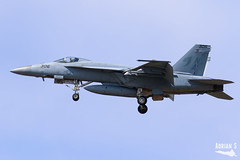168873/NA-306 F/A-18E Super Hornet | KNFW | 01.04.2022