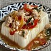 Tofu in Thai Basil Sauce