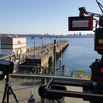 2021 Feature film at the Shipyards