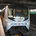 MTR Mid-Life Refurbished Train E112/E71
