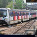 MTR Mid-Life Refurbished Train E112/E71