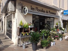 Les floralies de Provence (CARPENTRAS,FR84)
