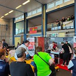 Swiss Tablesoccer Series Riggisberg - ITSF Pro Tour 2022