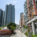 香港：新舊交融的觀塘．協和街