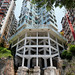 香港：新舊交融的觀塘．協和街的特色建築大廈