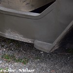 Kübelwagen Eigenbau VW Käfer Basis Walkaround