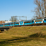 [Roermond, 19 maart 2022] TCS 102001 met Dinner Train 33200