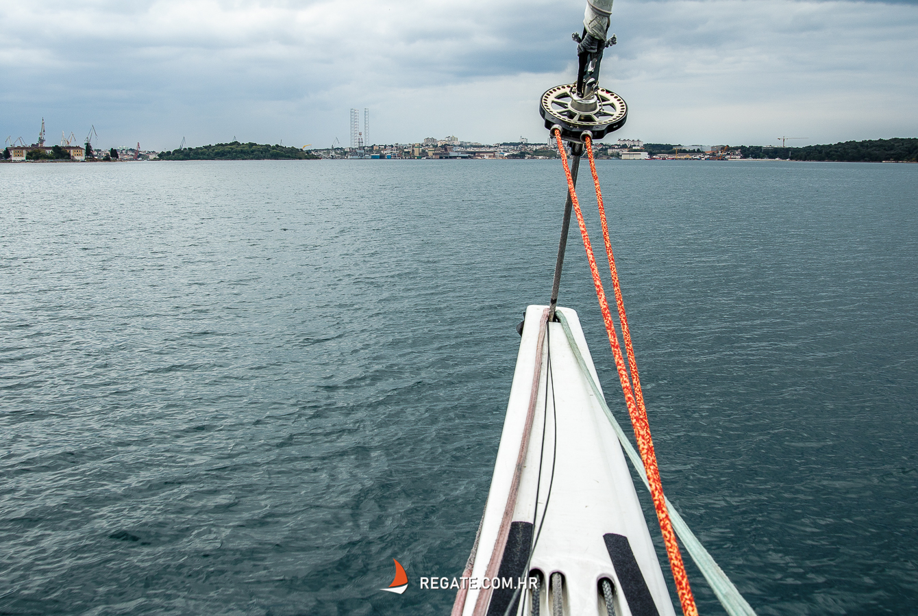 IMG_1669 - Pula Sailing Week - petak