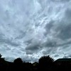 Photo：#曇り #曇り空 #曇天 #cloudy #cloudyskay #sky #空 #雲 #cloud #田舎 #住宅街 #rural #residentialarea #Liminalspace #Japan #日本 #千葉県 #Chibaken #柏 #Kashiwa #ivvaDOTinfo #ivva By ivva